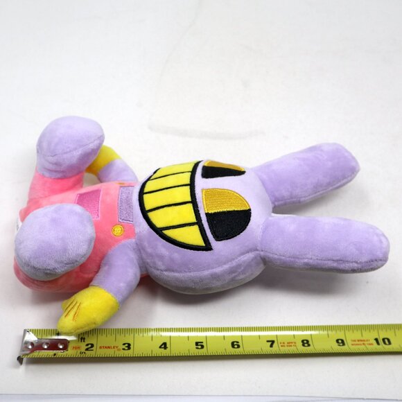 Digital Circus Plush The Amazing Jax Plushies Toy Stuffed Doll for Kids NEW - Picture 8 of 14